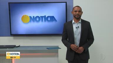 Íntegra do Inter TV Notícia desta terça-feira, 23 de julho de 2024 - Telejornal mostra as principais notícias do Norte de Minas.