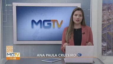 MG1 - Edição de quarta-feira, 24/07/2024 - Confira as principais notícias de Juiz de Fora, Barbacena e região.