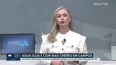 RJ2: veja na íntegra a edição desta quarta-feira, 24 de julho de 2024. - Telejornal apresenta as principais noticias do Estado do Rio.