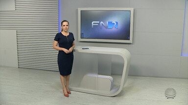 FN2 - Edição de Segunda-Feira, 29/07/2024 - Preço do botijão de gás ultrapassa os R$ 110 em Presidente Prudente. Criminosos usam nome dos Correios para aplicar golpes na região. Disputas dos atletas da região nos Jogos Olímpicos de Paris começam nesta semana.