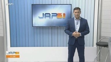 Assista ao JAP1 na íntegra 12/08/2024 - Assista ao JAP1 na íntegra 12/08/2024.