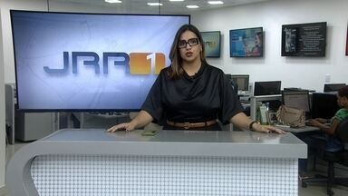 Confira a íntegra do JRR1 de segunda-feira 12/08/2024 - Fique por dentro das principais notícias do estado através do Jornal de Roraima 1ª Edição.