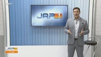 Assista ao JAP1 na íntegra 14/08/2024 - Assista ao JAP1 na íntegra 14/08/2024.