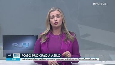 RJ2: veja na íntegra a edição desta quarta-feira, 14 de agosto de 2024 - Telejornal apresenta as principais notícias do Estado do Rio.