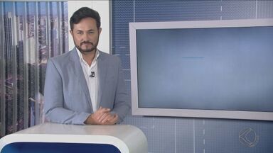 Integração Notícia - Edição de terça-feira, 20/08/2024 - Vejas as principais notícias de Uberlândia e região.