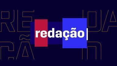 Edição de 20/08/2024 - Acompanhe as informações diárias de uma maneira descontraída sobre o esporte no Brasil e no mundo, jornalistas convidados no estúdio e conta com a participação de correspondentes internacionais com Marcelo Barreto.