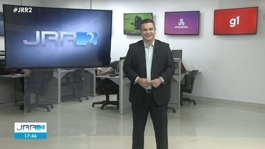 Assista a íntegra do Jornal de Roraima 2ª Edição desta quarta-feira (21) - Fique por dentro das principais notícias do estado através do Jornal de Roraima 2ª Edição, apresentado por Luciano Abreu.