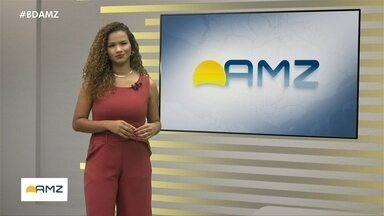 Bom Dia Amazônia desta quinta-feira, 22 de agosto de 2024 - Veja a íntegra.