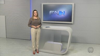 FN2 - Edição de Segunda-Feira, 26/08/2024 - Polícia Civil investiga furto de gado em propriedade rural de Panorama. Terça-feira será fria em todo o Oeste Paulista . Número de fechamento de empresas cresce na região de Presidente Prudente.