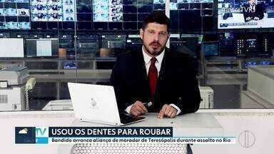 RJ2: veja na íntegra a edição desta terça-feira, 27 de agosto de 2024 - Telejornal apresenta as principais noticias do estado do Rio.