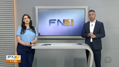 FN1 - Edição de Quarta-feira, 28/08/2024 - Polícia Civil investiga confusão envolvendo alunos e funcionário de escola estadual. Correios anunciam mudanças no CEP de cidades do Oeste Paulista a partir de sexta-feira. Paratleta Vinicius Rodrigues conta sua trajetória como corredor.