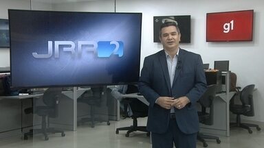 Assista a íntegra do Jornal de Roraima 2ª Edição desta quarta-feira (28) - Fique por dentro das principais notícias do estado através do Jornal de Roraima 2ª Edição, apresentado por Luciano Abreu.