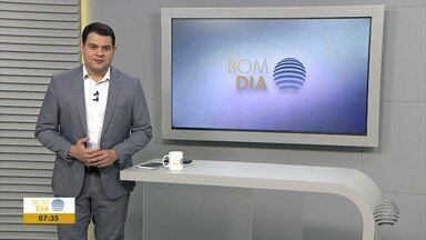 BDF - Edição de Sexta-Feira, 30/08/2024 - Campanha eleitoral gratuita começa nesta sexta-feira no rádio e na TV . Ação que auxilia na localização de pessoas desaparecidas termina nesta sexta. Atletas Prudentinos marcam presença em Jogos Paralímpicos em Paris.