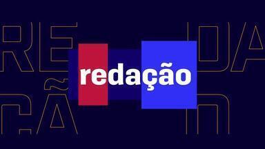 Edição de 30/08/2024 - Acompanhe as informações diárias de uma maneira descontraída sobre o esporte no Brasil e no mundo, jornalistas convidados no estúdio e conta com a participação de correspondentes internacionais com Marcelo Barreto.