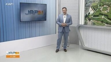 Assista ao JAP1 na íntegra 30/08/2024 - Assista ao JAP1 na íntegra 30/08/2024.