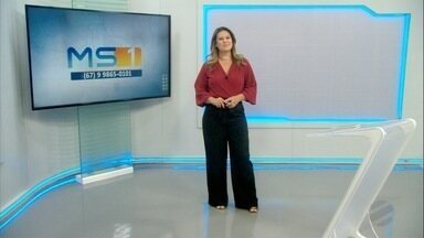 MSTV 1ª Campo Grande, edição de sexta-feira, 30/08/2024 - MSTV 1ª Campo Grande, edição de sexta-feira, 30/08/2024