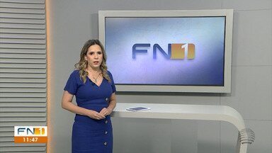 FN1 - Edição de Sábado, 31/08/2024 - Beneficiários do Iamspe realizam manifestação em Presidente Prudente neste sábado. Com legado na história de Presidente Prudente, professor Agripino Lima completaria 93 anos. Atleta Gabriela Lucas Martins é promessa do Oeste Paulista na paranatação.