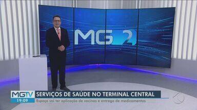 MG2 - Edição de segunda-feira, 02/09/2024 - Confira os principais destaques de Uberlândia e região.