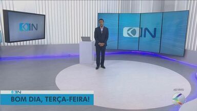 Integração Notícia - Edição de terça-feira, 03/09/2024 - Confira as principais notícias de Uberlândia e região.