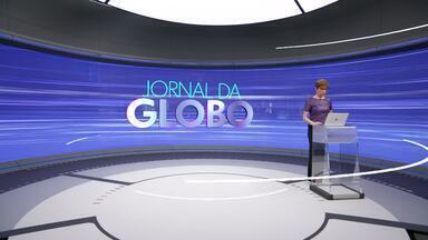 Edição de 10/09/2024 - O Jornal da Globo traz um olhar mais analítico sobre os principais assuntos do dia. Conta com a colaboração de colunistas em áreas como economia e cultura.