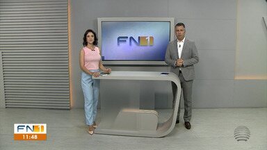 FN1 - Edição de Quarta-feira, 11/09/2024 - Com temperaturas altas, idosos precisam de cuidados redobrados com a hidratação. Osvaldo Cruz decreta situação de emergência por causa dos efeitos climáticos. FN1 recebe campeã paralímpica Jerusa dos Santos .