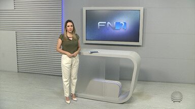 FN2 - Edição de Quarta-Feira, 11/09/2024 - Incêndio causa evacuação em escola municipal em Presidente Prudente. Pais fazem manifestação pedindo mais atenção à saúde das crianças. Confira a previsão do tempo para esta quinta-feira na região de Presidente Prudente.