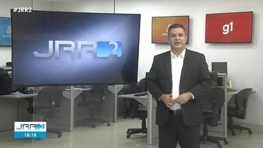 Assista a íntegra do Jornal de Roraima 2ª Edição desta quarta-feira (11) - Fique por dentro das principais notícias do estado através do Jornal de Roraima 2ª Edição, apresentado por Luciano Abreu.