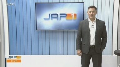 Assista ao JAP1 na íntegra 17/09/2024 - Assista ao JAP1 na íntegra 17/09/2024.