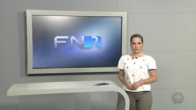 FN2 - Edição de Segunda-Feira, 30/09/2024 - Oeste Paulista cria mais de 5 mil postos de trabalho com carteira assinada em 2024. Caminhão capota e causa interdição na Avenida JK em Presidente Prudente.Projetos estimulam a regularização do título de eleitor em assentamentos do Oeste Paulista.