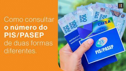 Como consultar PIS/PASEP 2024? Veja o que é e onde achar o número