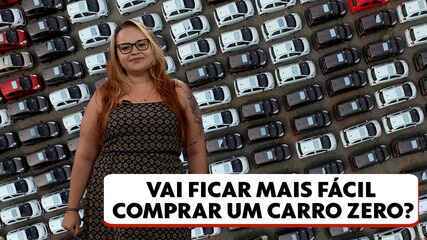 Juros mais baixos e alta de emplacamentos: vai ficar mais fácil comprar um carro zero?