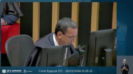"Os fatos que originaram a condenação constituem infração penal perante a lei brasileira", afirma o relator Francisco Falcão