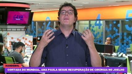 Termômetro olímpico traz as novidades e o raio-x do esporte brasileiro