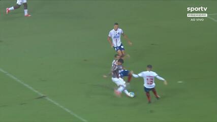 Bahia x Fluminense - Melhores Momentos