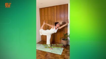Yoga: aprenda posturas para aumentar o vigor e a energia