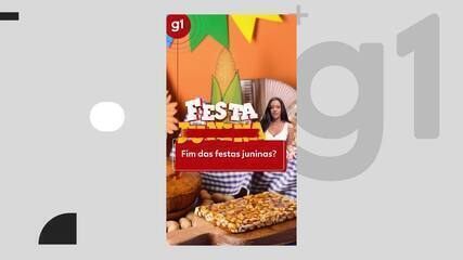 Festa junina, das tradições ou da colheita?