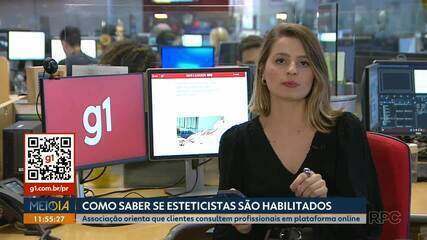 Veja como saber se esteticistas são habilitados