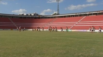 Em 2019, reportagem mostrou que bilheteria do estádio Teixeirão havia se tornado casa para funcionário do clube