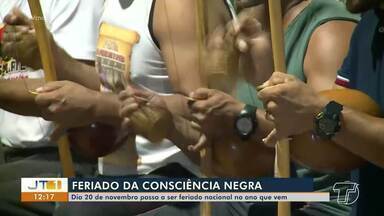 Dia da Consciência Negra vira feriado nacional a partir de 2024 - Saiba mais sobre a data.