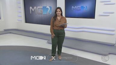 MG2 - Edição de quarta-feira, 26/06/2024 - Confira as principais notícias de Juiz de Fora, Barbacena e região.