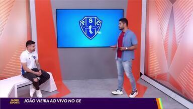 Assista ao Globo Esporte Pará desta sexta-feira, dia 28 de junho - Assista ao Globo Esporte Pará desta sexta-feira, dia 28 de junho