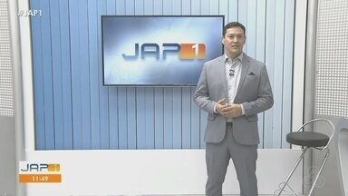 Assista ao JAP1 na íntegra 03/07/2024 - Assista ao JAP1 na íntegra 03/07/2024.