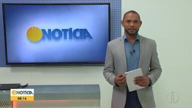 Íntegra do Inter TV Notícia desta sexta-feira, 5 de julho de 2024 - Telejornal mostra as principais notícias do Norte de Minas.