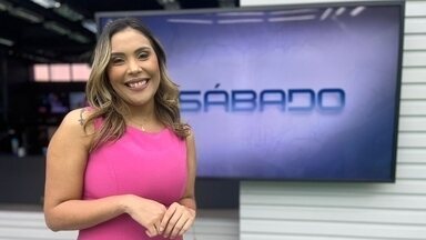 Bom Dia Sábado de 6 de julho de 2024. - Veja os destaques.