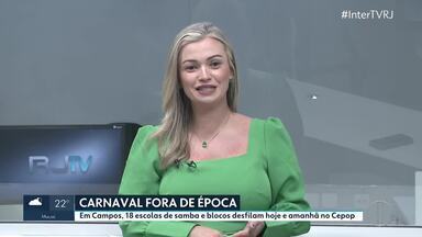 RJ2: veja na íntegra a edição desta sexta-feira, 05 de julho de 2024 - Telejornal apresenta as principais notícias do Estado do Rio.