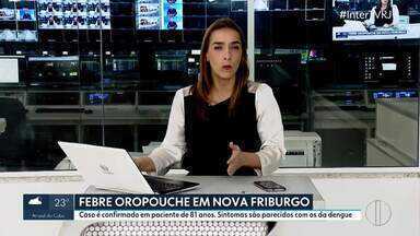 RJ2: veja na íntegra a edição deste sábado, 06 de julho de 2024 - Telejornal apresenta as principais notícias do Estado do Rio.