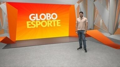 Veja a íntegra do Globo Esporte AM desta quinta-feira, dia 11 de julho de 2024 - Apresentação de Thiago Guedes