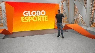 Veja a íntegra do Globo Esporte AM deste sábado, dia 13 de Julho - Apresentação de Thiago Guedes