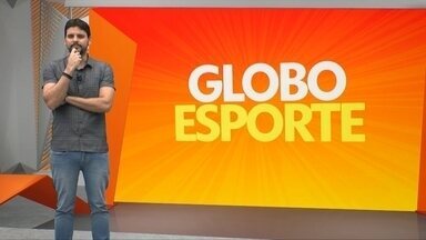 Veja a íntegra do Globo Esporte AM desta terça-feira, dia 16 de julho de 2024 - Apresentação de Thiago Guedes