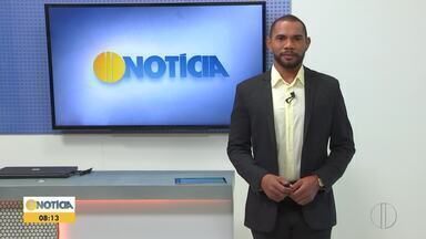 Íntegra do Inter TV Notícia desta terça-feira, 16 de julho de 2024 - Telejornal mostra as principais notícias do Norte de Minas.